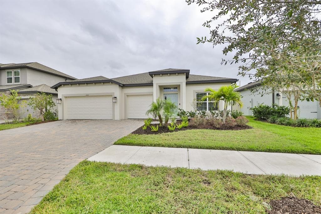 11002 SAGE CANYON DRIVE RIVERVIEW, FL 33578