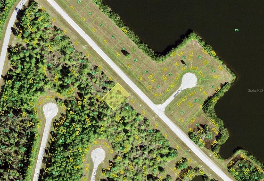 12373 SEDAN ROAD PLACIDA, FL 33946