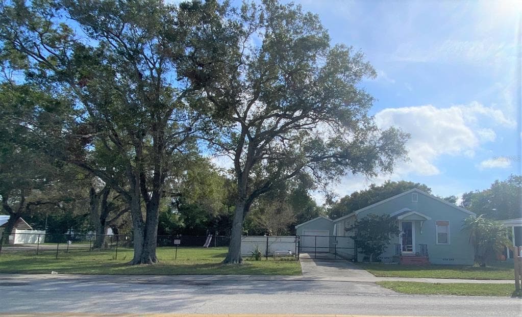 3304 58TH AVENUE N ST PETERSBURG, FL 33714