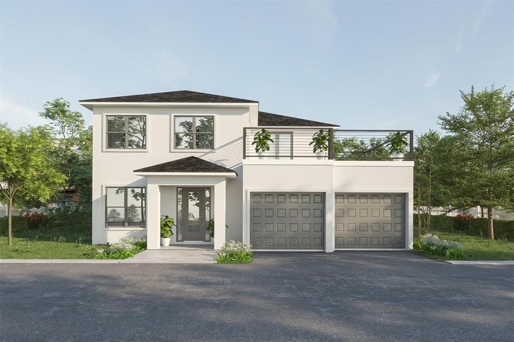 6703 S HIMES AVENUE TAMPA, FL 33611