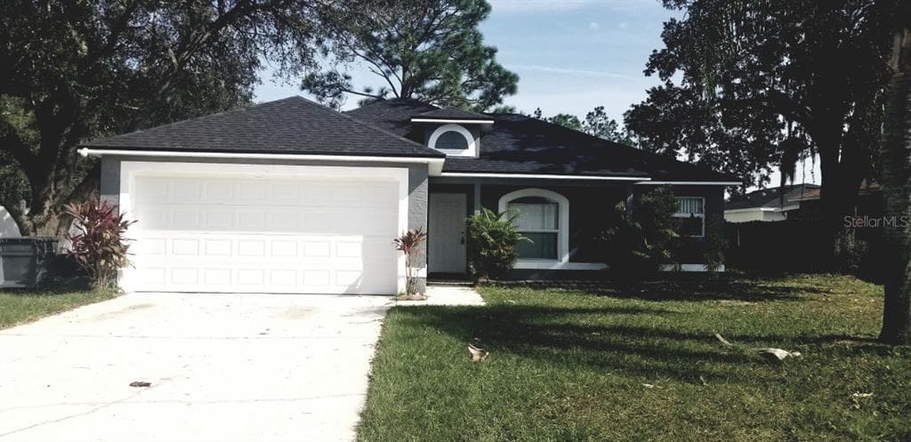 725 MINK COURT KISSIMMEE, FL 34759