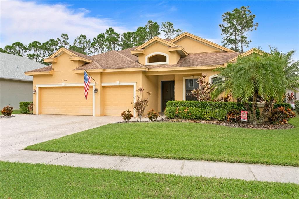 12817 STARLING DRIVE ODESSA, FL 33556
