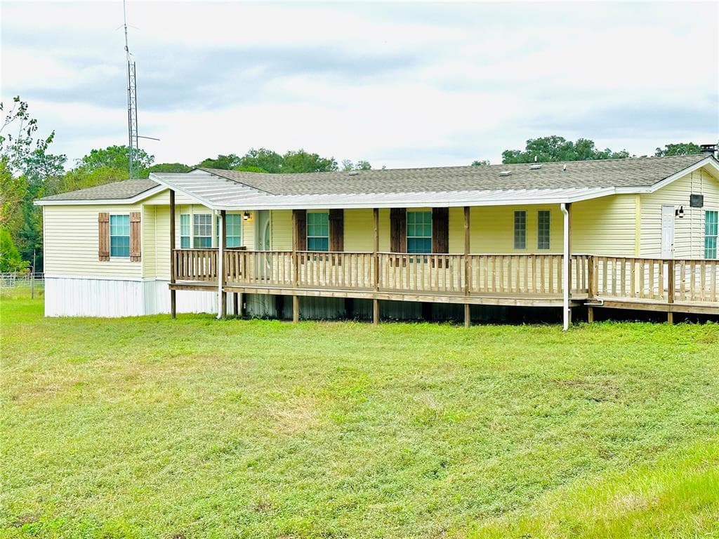 27161 LA PALOMA LANE BROOKSVILLE, FL 34602