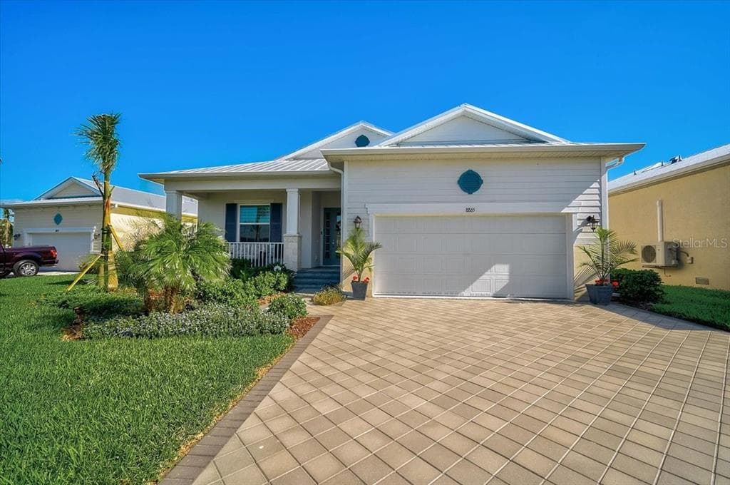 8865 CONCH AVENUE PLACIDA, FL 33946