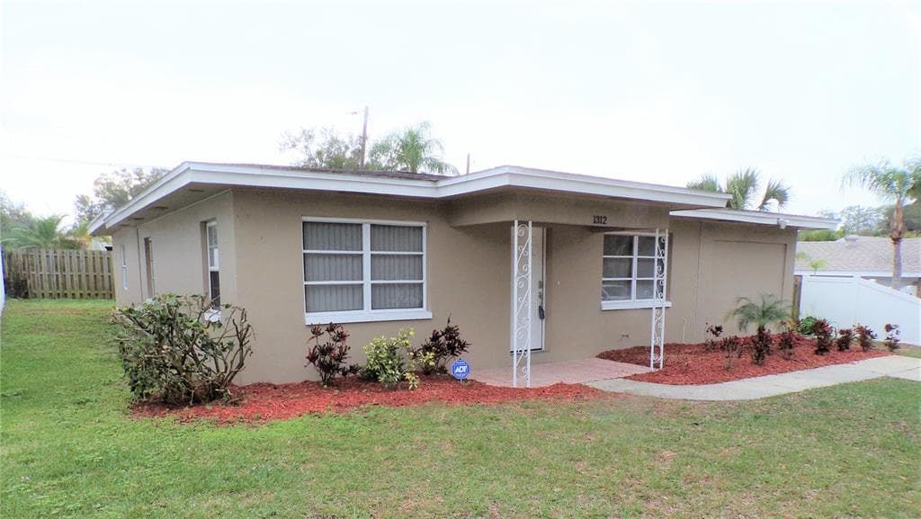 1312 OHIO AVENUE PALM HARBOR, FL 34683