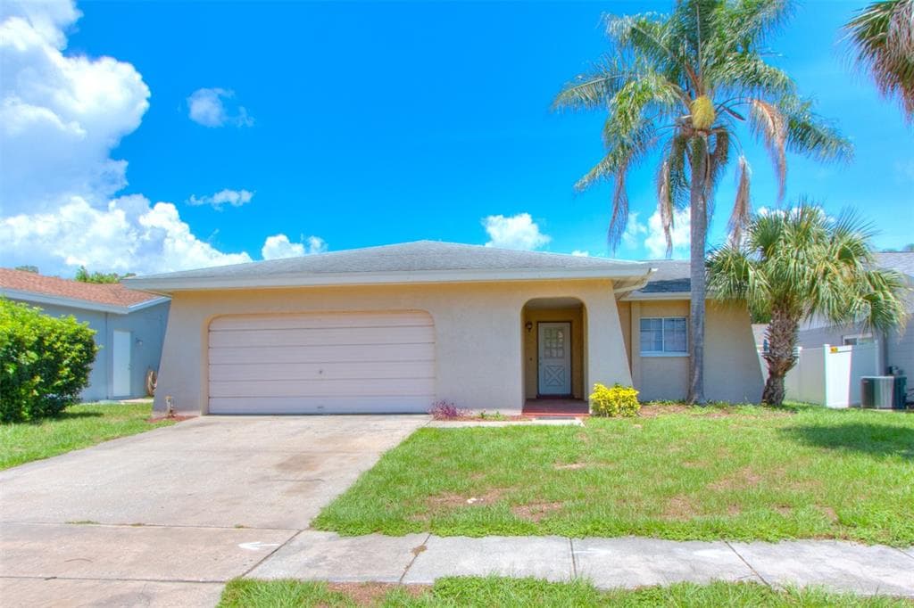 1739 E GROVEHILL ROAD PALM HARBOR, FL 34683