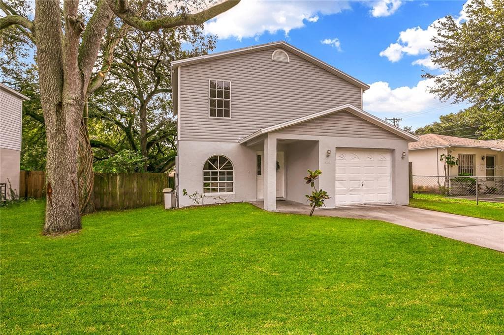 6203 ROLLING HAMMOCK PLACE TAMPA, FL 33610