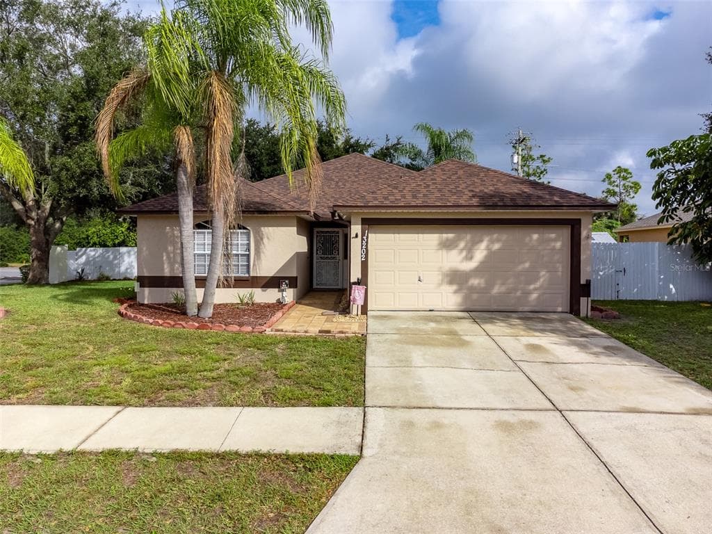 13202 BEECHBERRY DRIVE RIVERVIEW, FL 33569