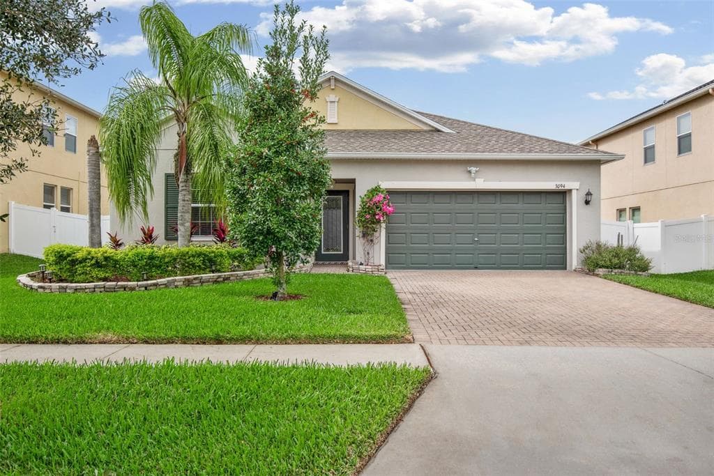 3094 CALVANO DRIVE