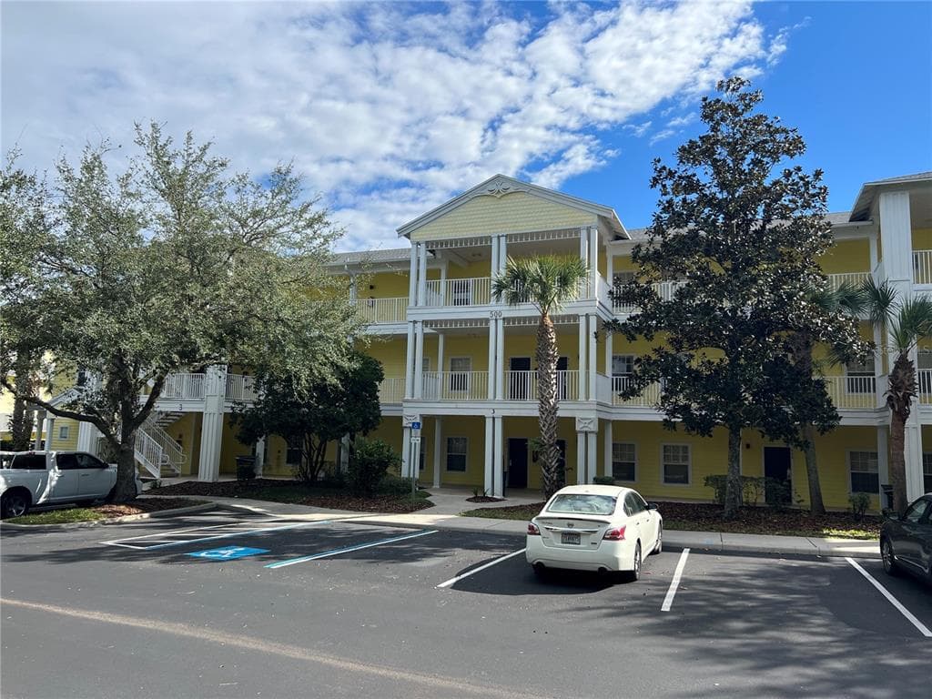 502 LUCAYA LOOP UNIT 3502 DAVENPORT, FL 33897