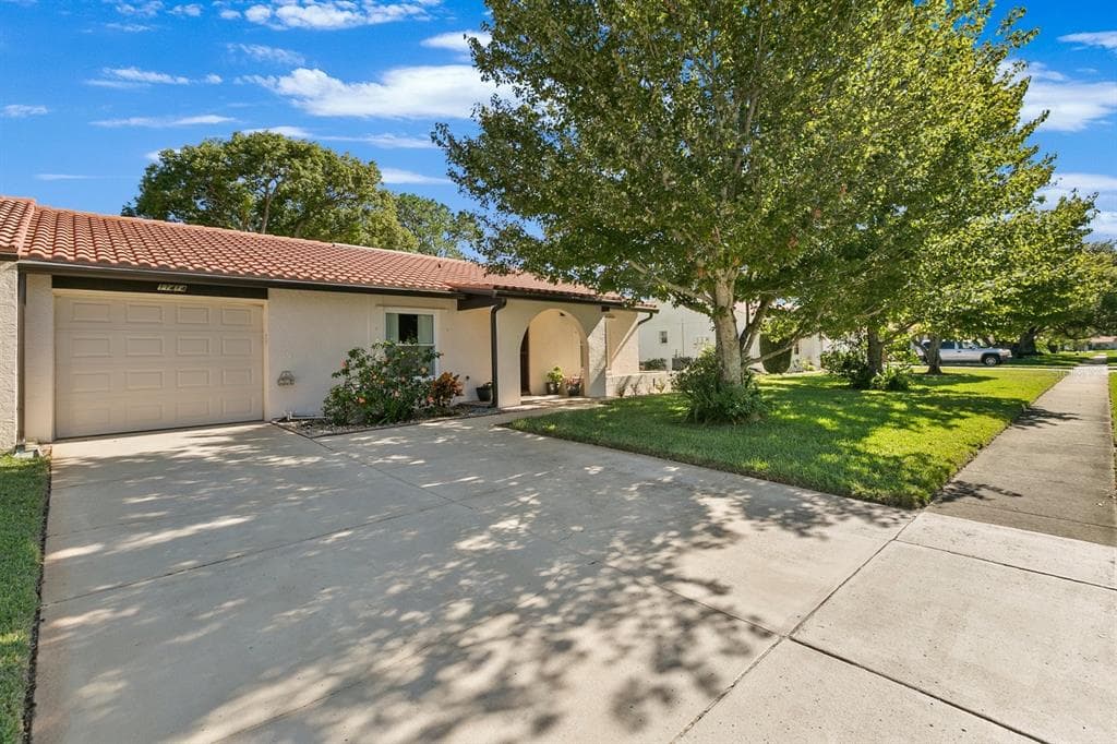 11414 STANSBERRY DRIVE PORT RICHEY, FL 34668