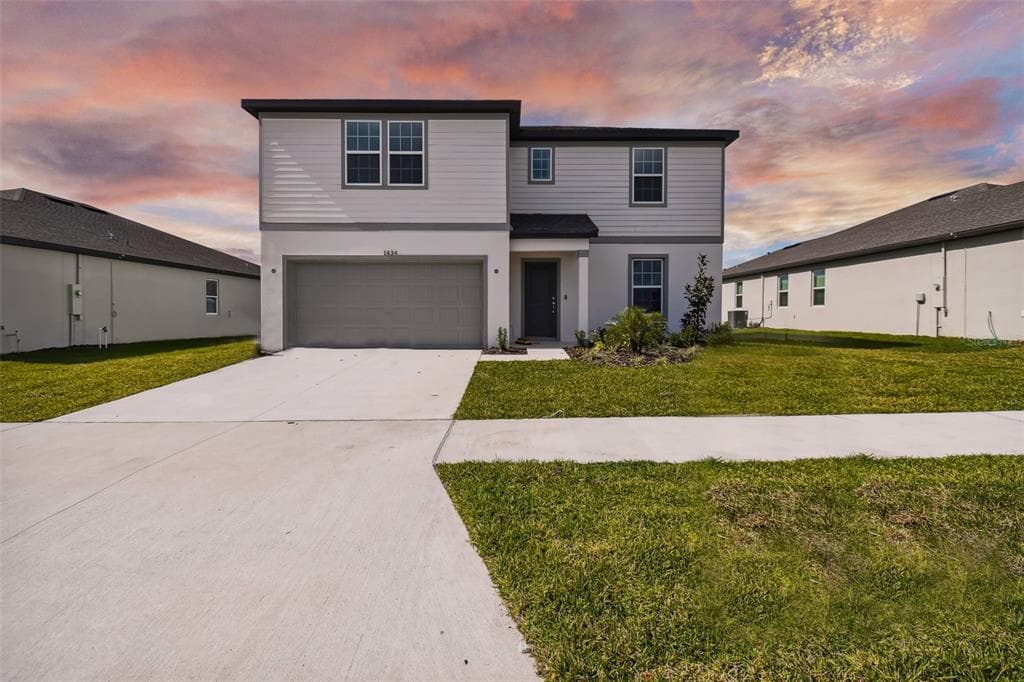 1434 DA VINCI WAY WINTER HAVEN, FL 33884