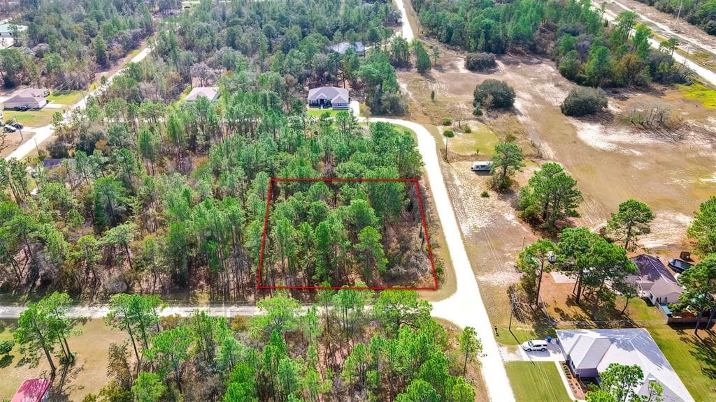 13004 SENECA ROAD WEEKI WACHEE, FL 34614