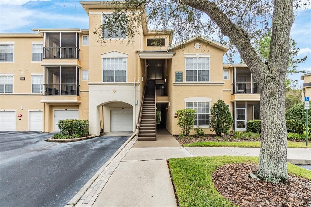 5125 PALM SPRINGS BOULEVARD UNIT 1306 TAMPA, FL 33647