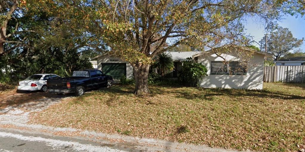 5943 35TH AVENUE N ST PETERSBURG, FL 33710