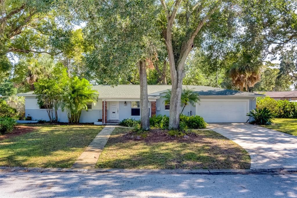 1531 77TH STREET N ST PETERSBURG, FL 33710