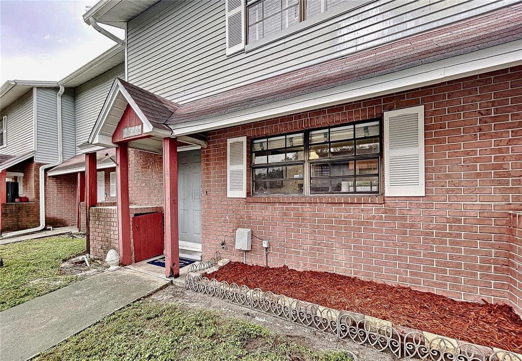 12706 N 57TH STREET TAMPA, FL 33617