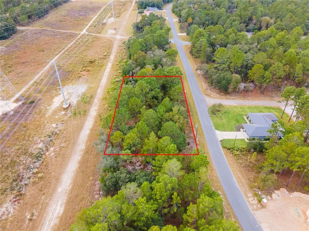 2304 W RILEY DRIVE CITRUS SPRINGS, FL 34434
