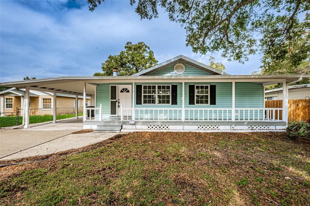 3935 50TH AVENUE N ST PETERSBURG, FL 33714