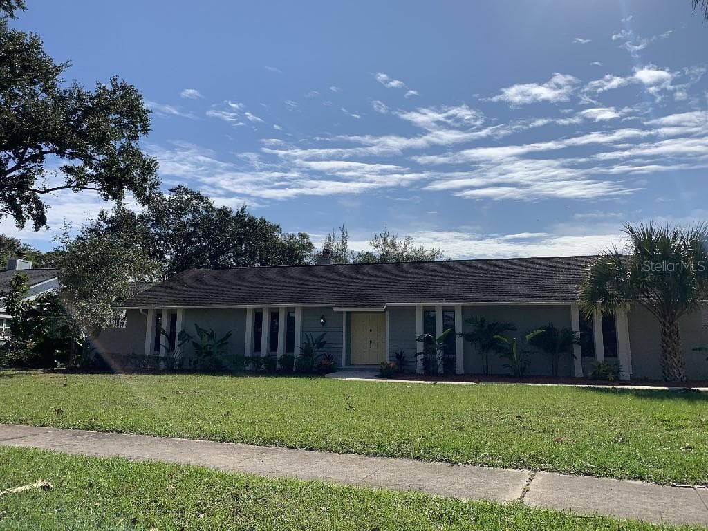 3953 LAKE MIRA DRIVE ORLANDO, FL 32817