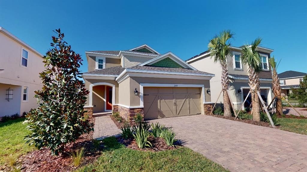 2877 DUDLEY AVENUE ODESSA, FL 33556