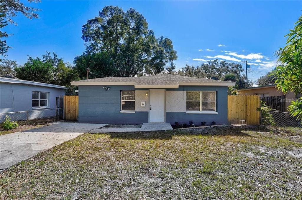 7528 37TH AVENUE N ST PETERSBURG, FL 33710
