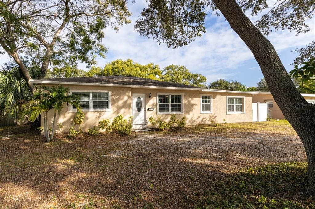 1415 54TH AVENUE N ST PETERSBURG, FL 33703