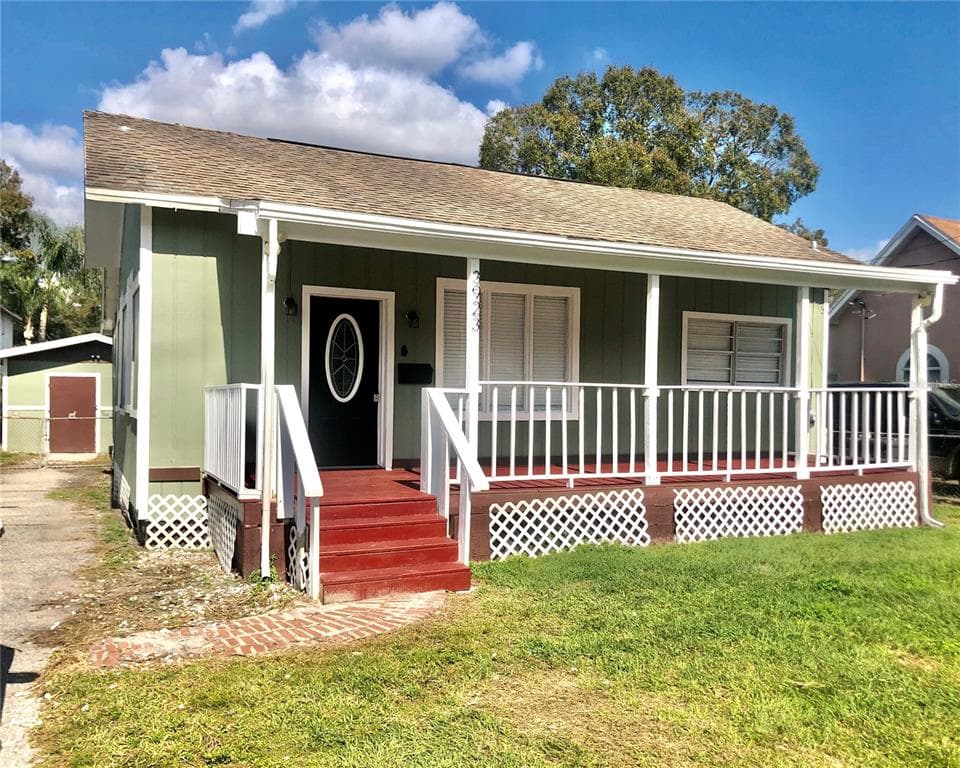 3923 W BROAD STREET TAMPA, FL 33614