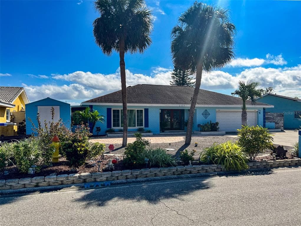 6357 COCOA LANE