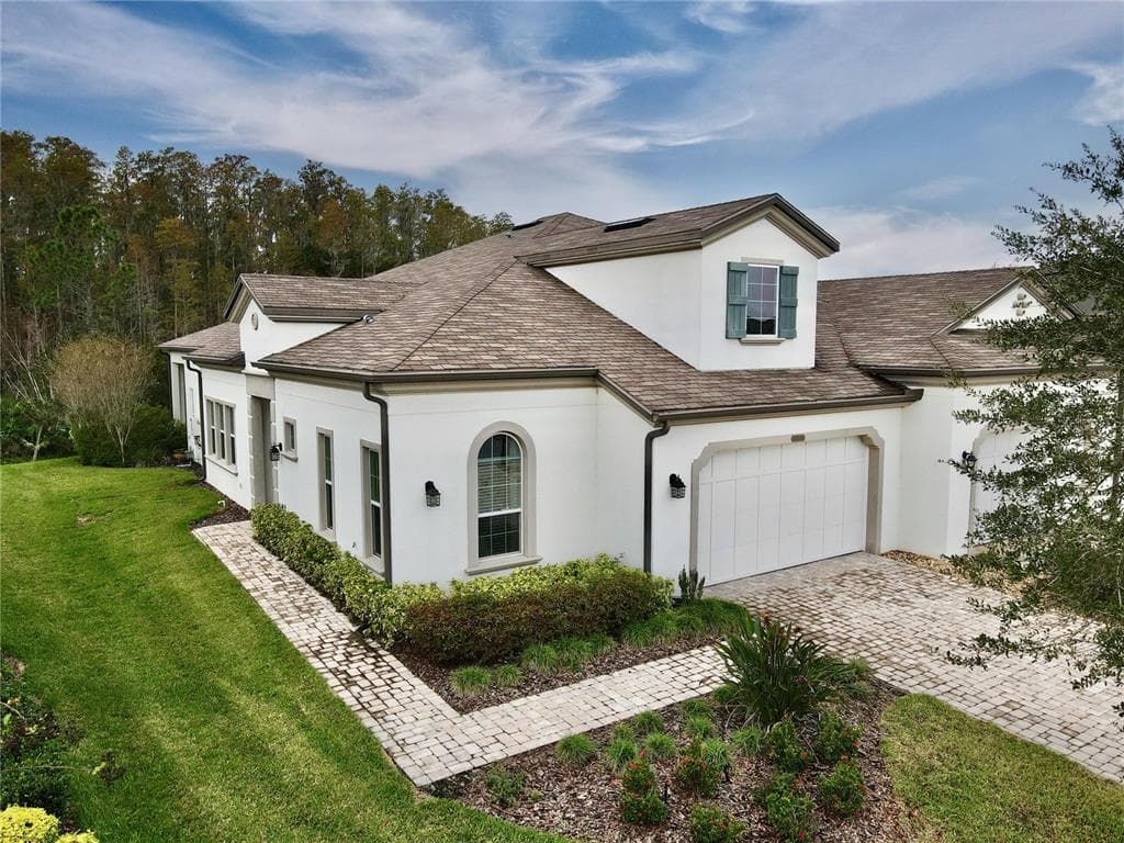 4141 BARLETTA COURT WESLEY CHAPEL, FL 33543