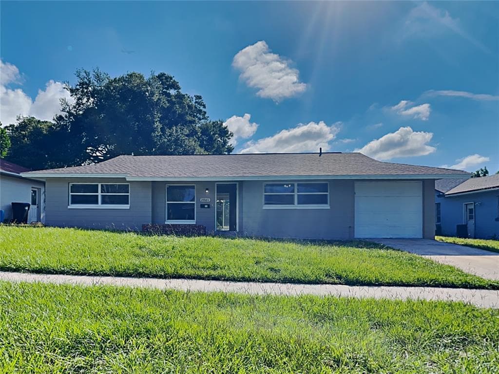 2801 HARRIET DRIVE ORLANDO, FL 32812