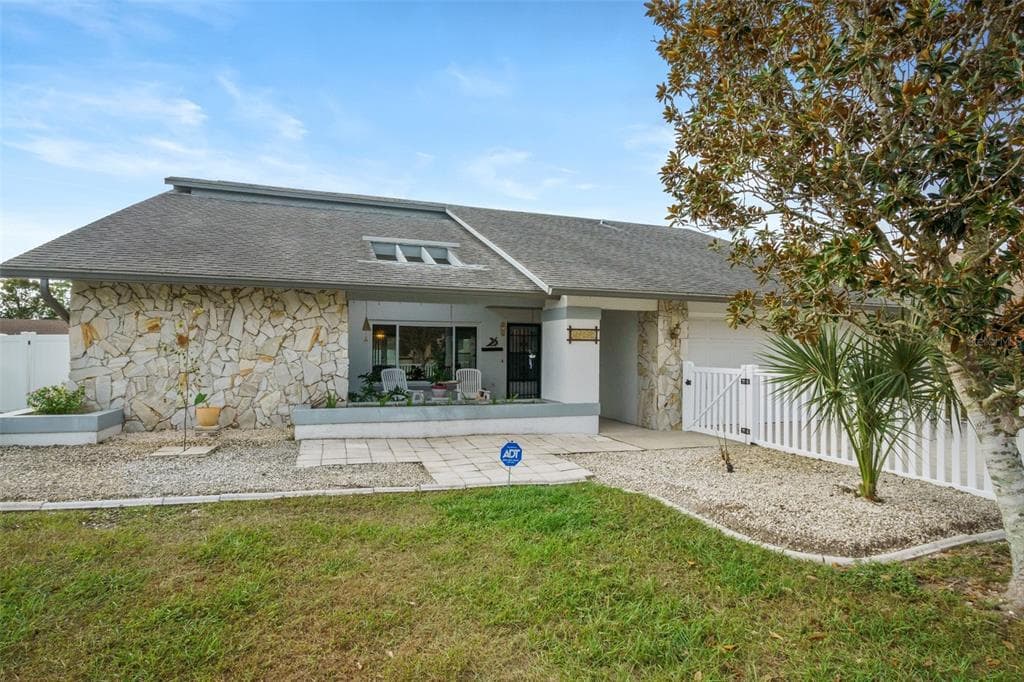 14018 WILBURTON STREET SPRING HILL, FL 34609