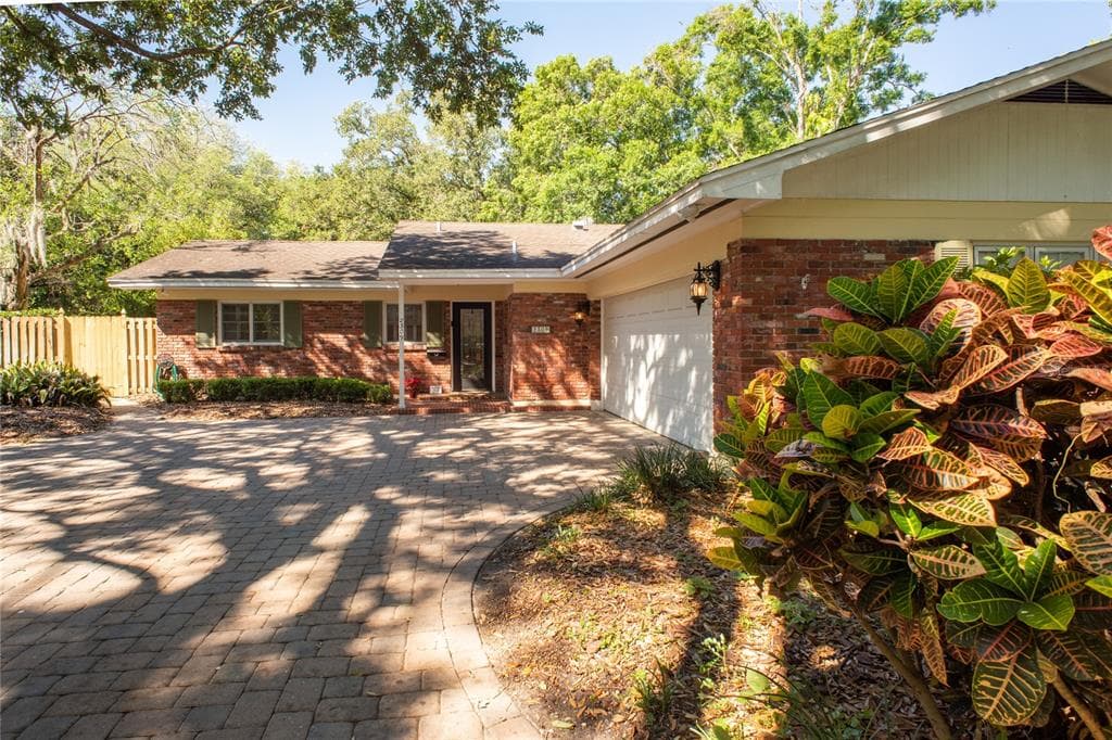 2309 S LILA LANE TAMPA, FL 33629