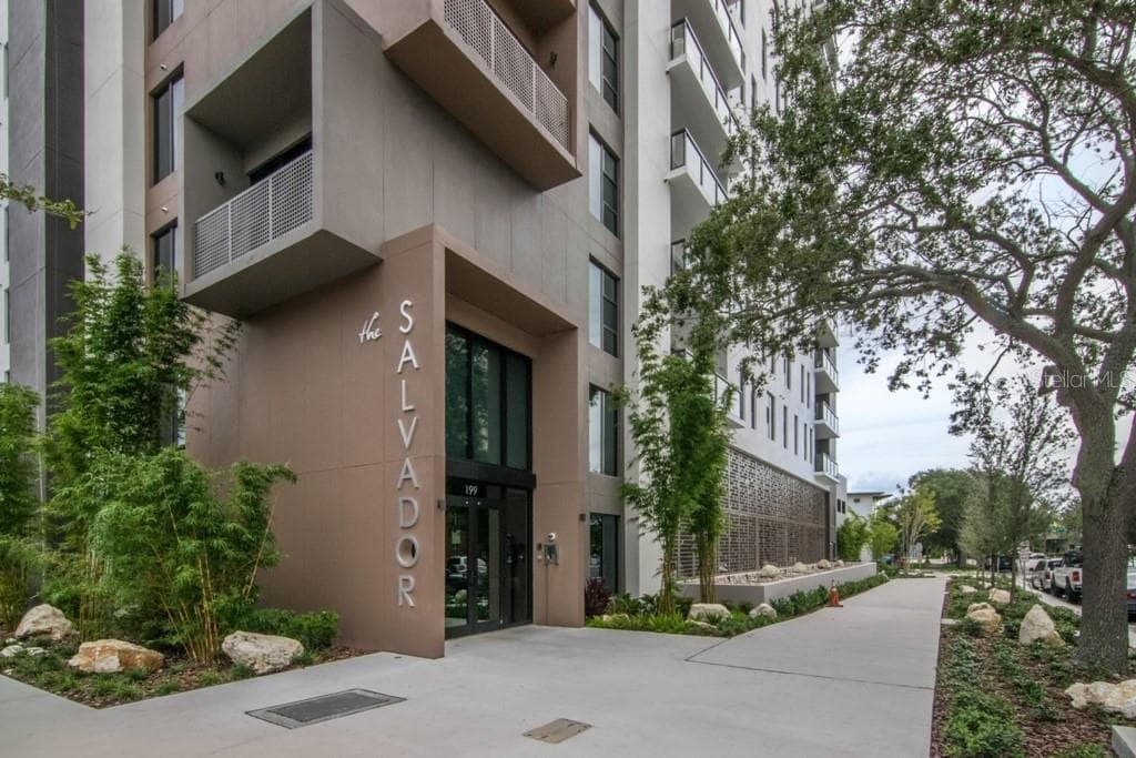 199 DALI BOULEVARD UNIT 802 ST PETERSBURG, FL 33701