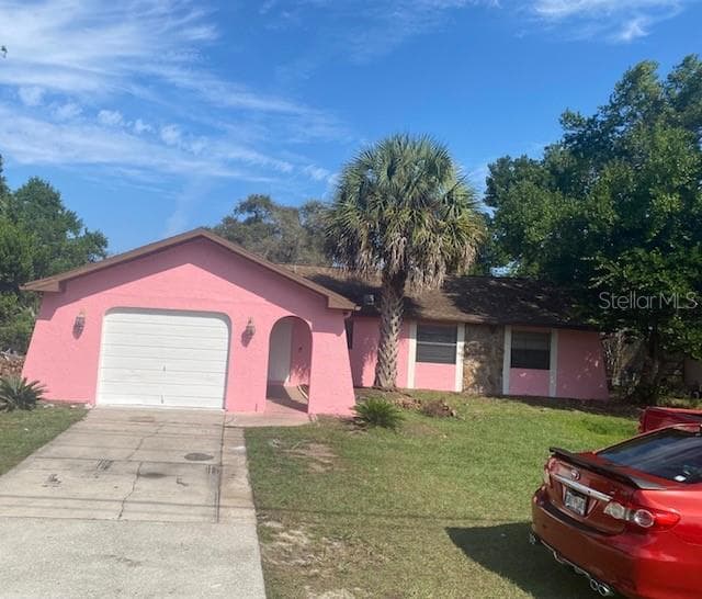 9293 SPRING HILL DRIVE
