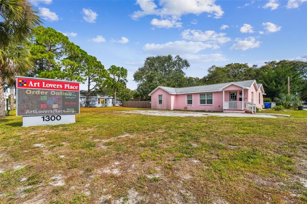 1300 CLEARWATER LARGO ROAD N LARGO, FL 33770