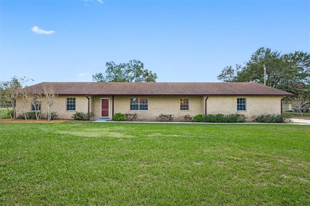 1209 MEADOWOOD DRIVE LAKELAND, FL 33809