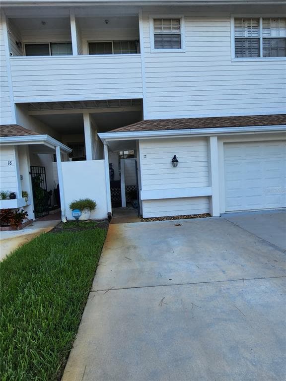 5207 BAYSHORE BOULEVARD UNIT 17