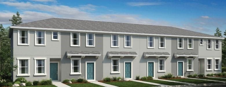 8516 DAYBREAK STREET SARASOTA, FL 34241