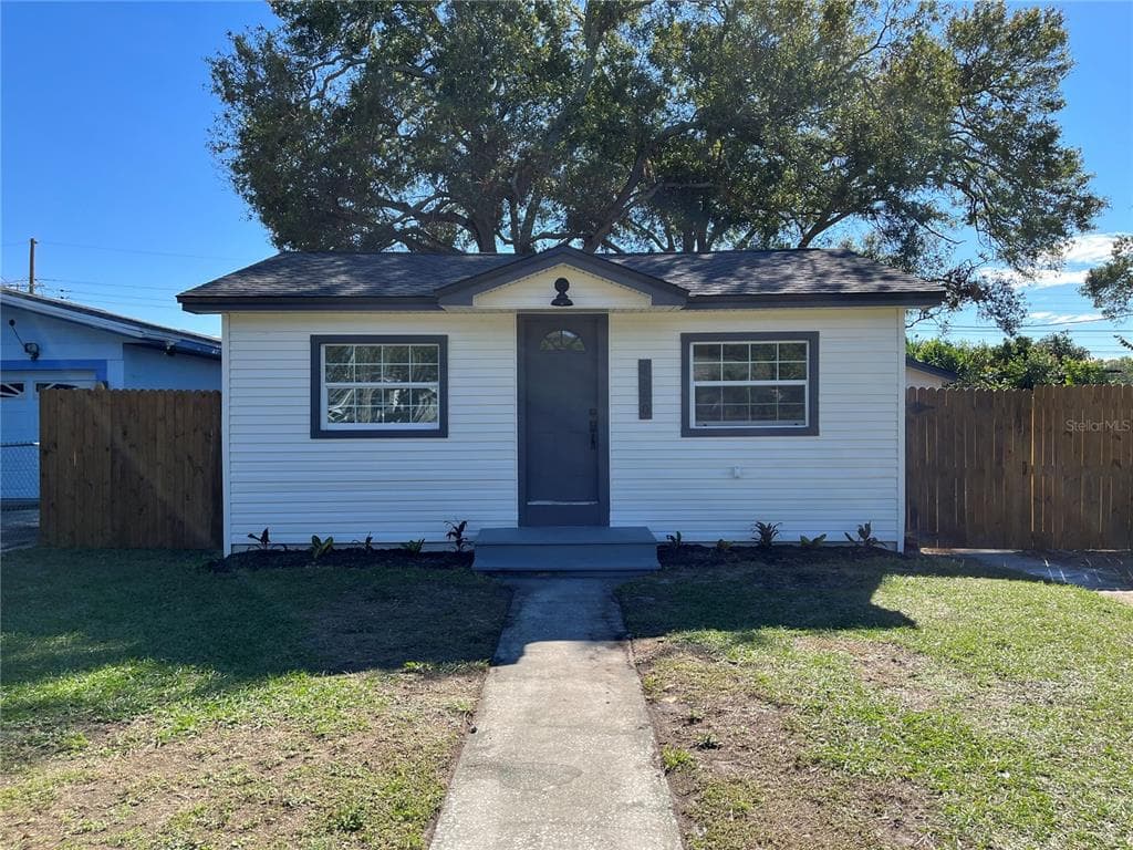 3960 55TH AVENUE N ST PETERSBURG, FL 33714