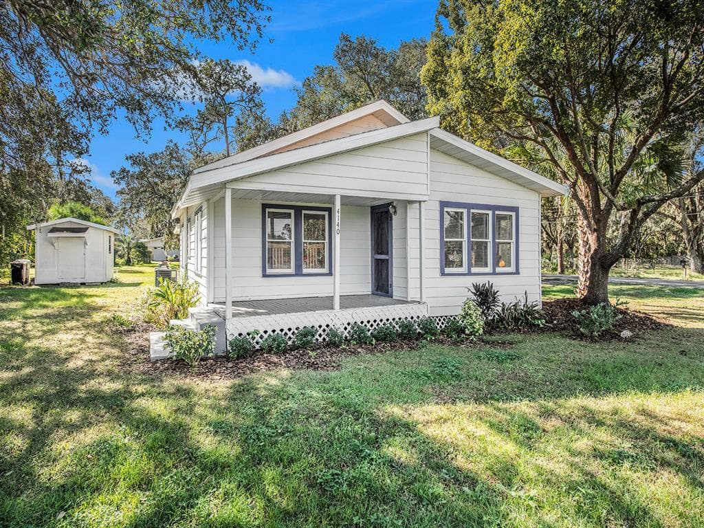 4140 W BELLA VISTA STREET LAKELAND, FL 33810