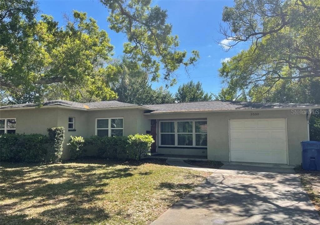 3530 24TH AVENUE N ST PETERSBURG, FL 33713