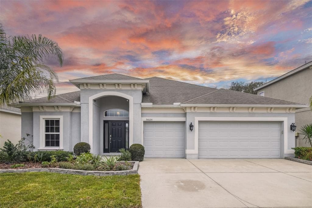 34024 LAUGHING OAK DRIVE