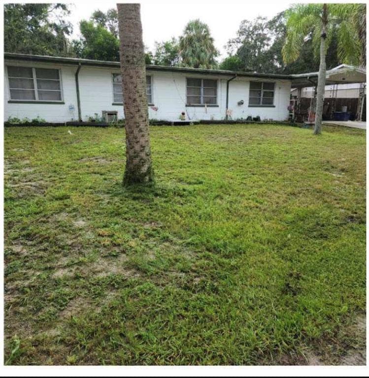 6146 WARREN AVENUE NEW PORT RICHEY, FL 34653