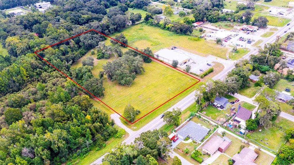 32513 STATE ROAD 52 SAN ANTONIO, FL 33576