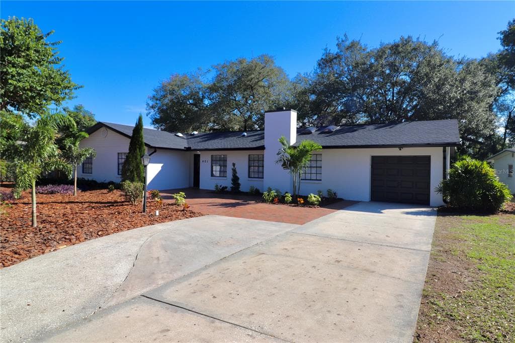 401 CRANBERRY LANE BRANDON, FL 33510