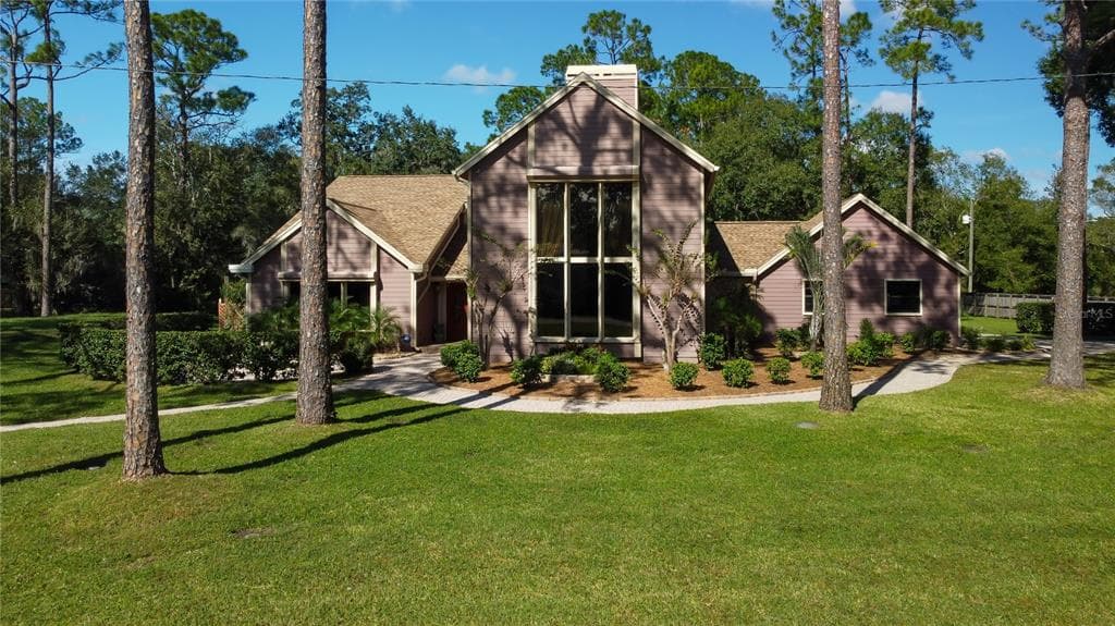 12540 BRONCO DRIVE TAMPA, FL 33626