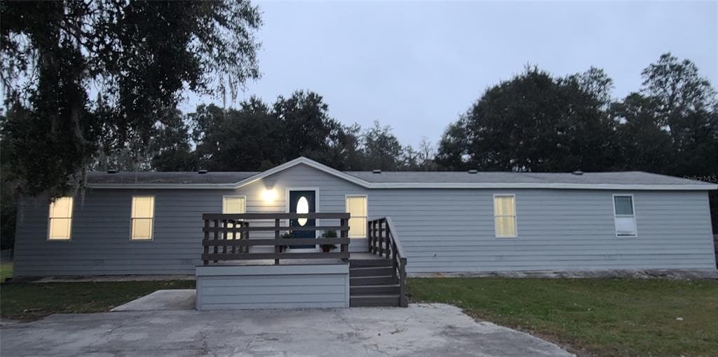 5321 TURTLE DOVE TRAIL LAKELAND, FL 33810