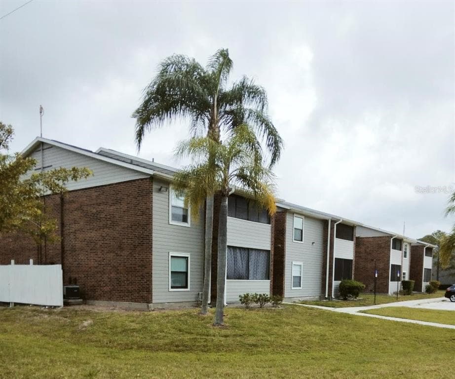 1400 GANDY BOULEVARD N UNIT 410 ST PETERSBURG, FL 33702