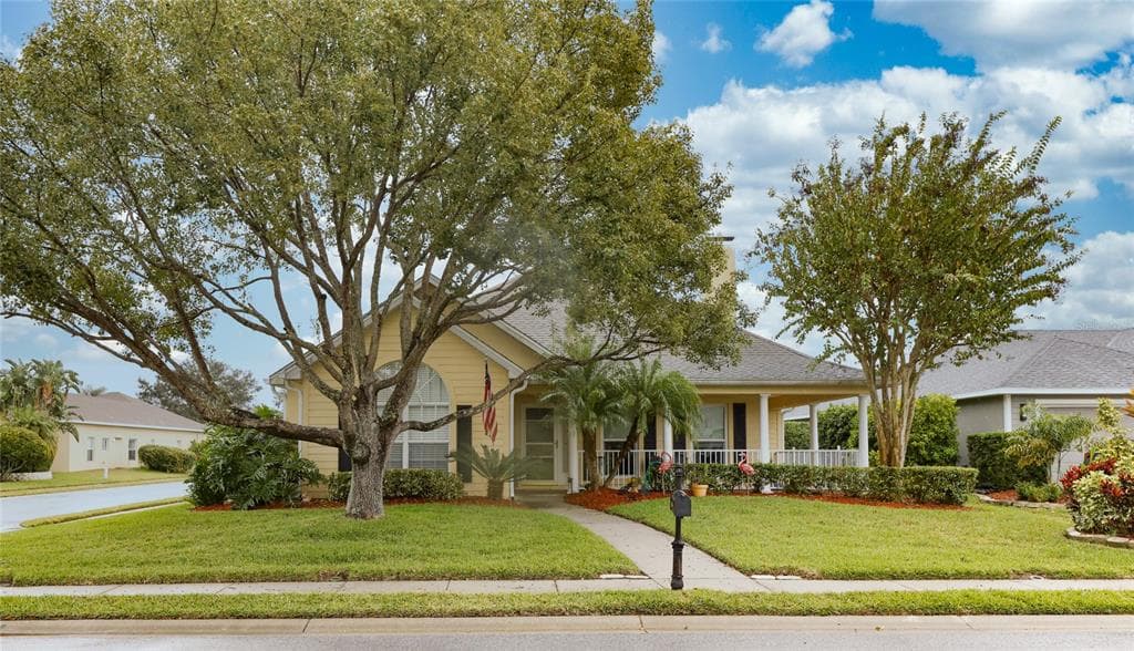 2018 LARISSA COURT TRINITY, FL 34655